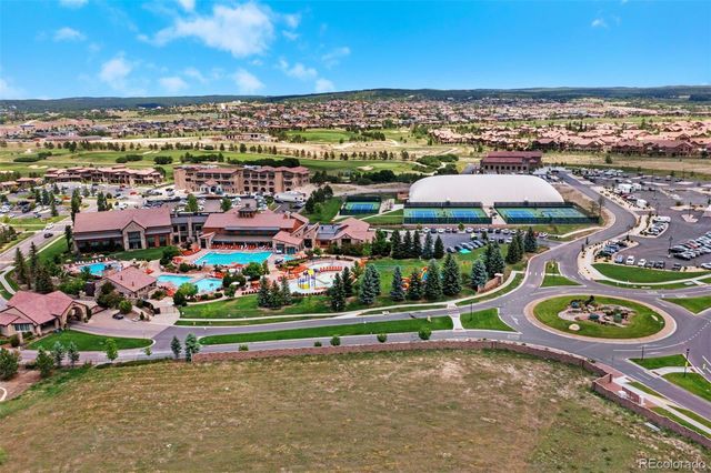 11872 Hawk Stone Drive, Colorado Springs, CO 80921