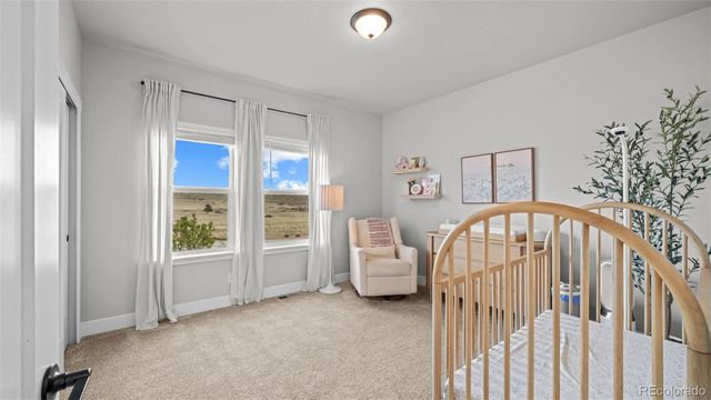 11872 Hawk Stone Drive, Colorado Springs, CO 80921