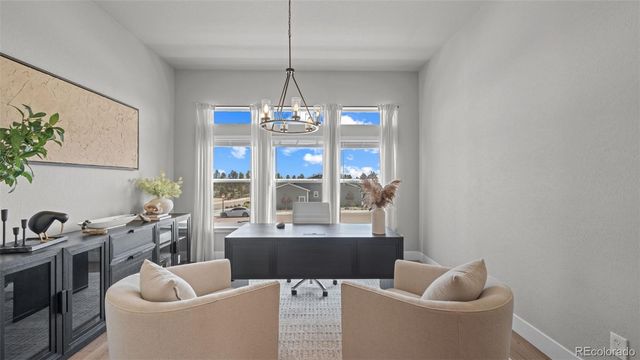 11872 Hawk Stone Drive, Colorado Springs, CO 80921