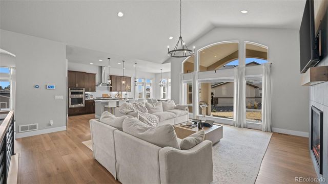 11872 Hawk Stone Drive, Colorado Springs, CO 80921