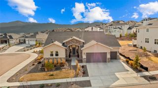 11872 Hawk Stone Drive, Colorado Springs, CO 80921