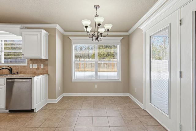 328 Austin Creek Drive, Austin, AR 72007