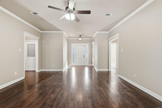 328 Austin Creek Drive, Austin, AR 72007