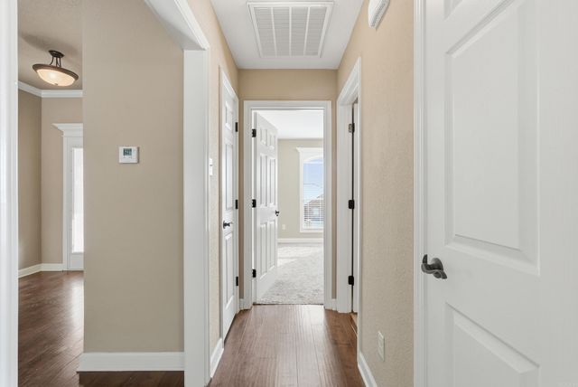 328 Austin Creek Drive, Austin, AR 72007