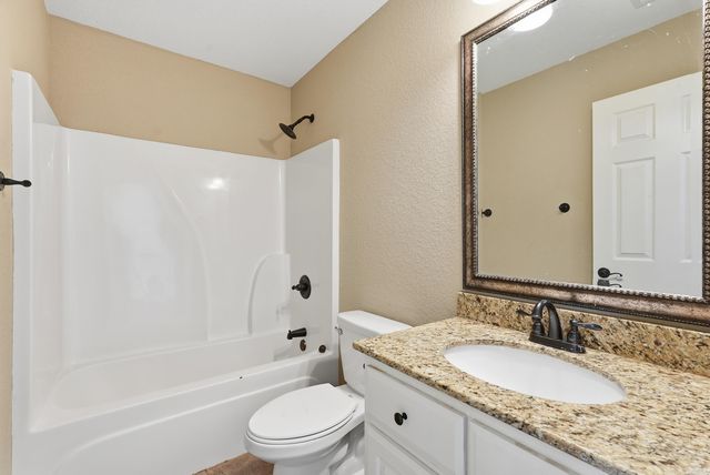 328 Austin Creek Drive, Austin, AR 72007