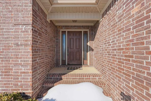 328 Austin Creek Drive, Austin, AR 72007