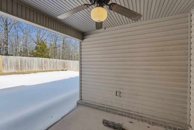 328 Austin Creek Drive, Austin, AR 72007