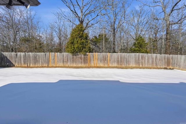 328 Austin Creek Drive, Austin, AR 72007