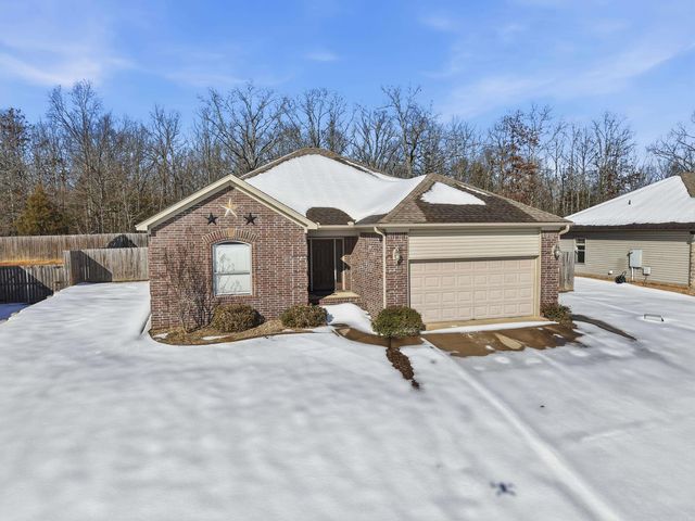 328 Austin Creek Drive, Austin, AR 72007