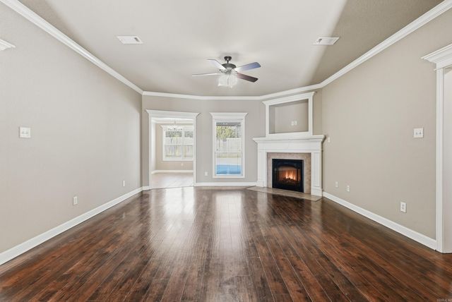 328 Austin Creek Drive, Austin, AR 72007