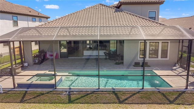 11008 RUSTIC TIMBER LOOP, San Antonio, FL 33576
