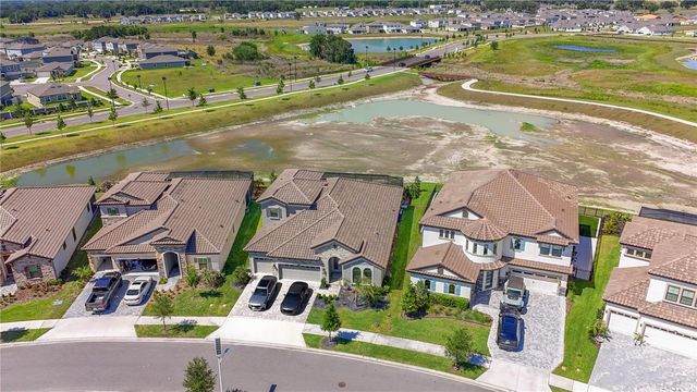 11008 RUSTIC TIMBER LOOP, San Antonio, FL 33576