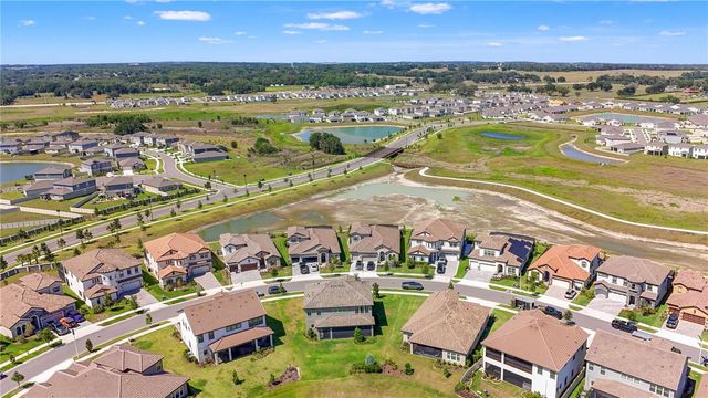11008 RUSTIC TIMBER LOOP, San Antonio, FL 33576