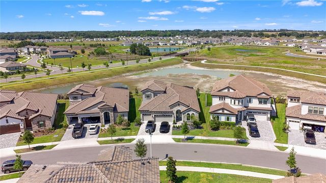 11008 RUSTIC TIMBER LOOP, San Antonio, FL 33576