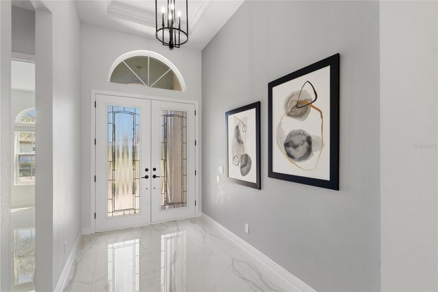 11008 RUSTIC TIMBER LOOP, San Antonio, FL 33576