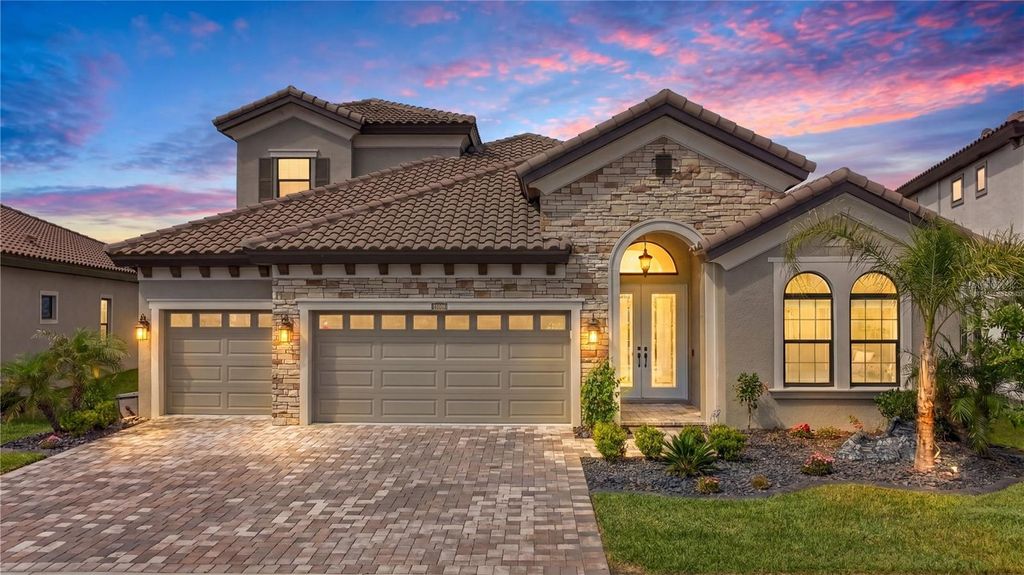 11008 RUSTIC TIMBER LOOP, San Antonio, FL 33576
