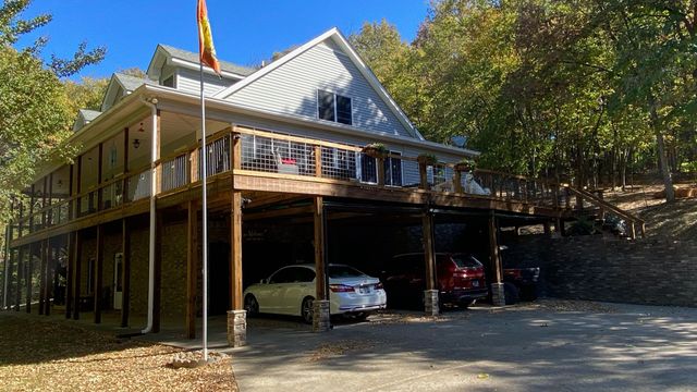 122 Timber Hills Rd, Hendersonville, TN 37075