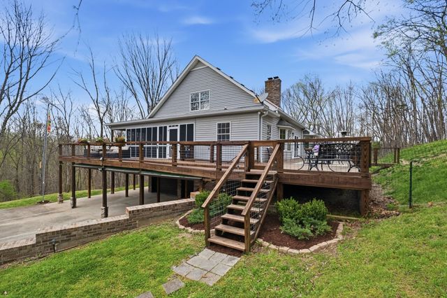 122 Timber Hills Rd, Hendersonville, TN 37075