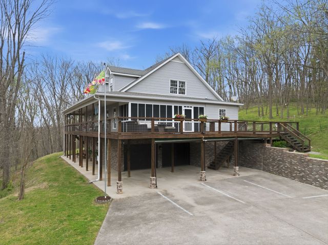 122 Timber Hills Rd, Hendersonville, TN 37075