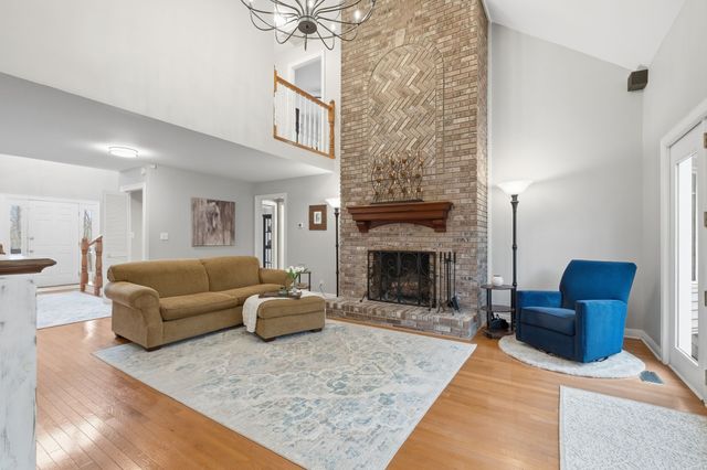 122 Timber Hills Rd, Hendersonville, TN 37075