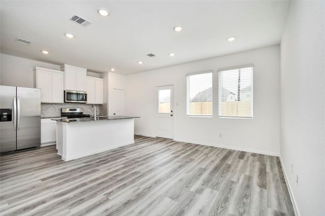 7534 Linda Lake Court, Humble, TX 77346