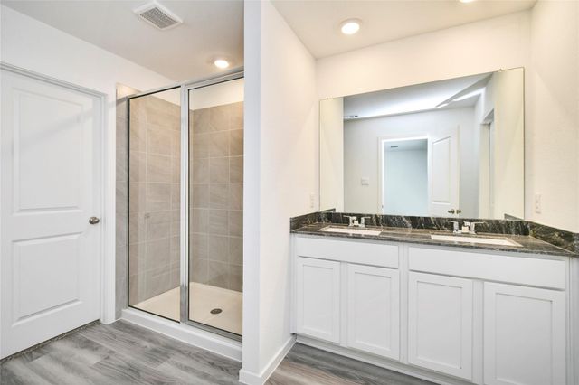 7534 Linda Lake Court, Humble, TX 77346