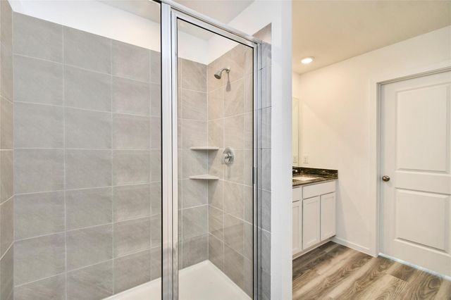 7534 Linda Lake Court, Humble, TX 77346