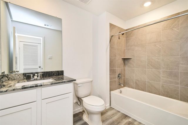 7534 Linda Lake Court, Humble, TX 77346