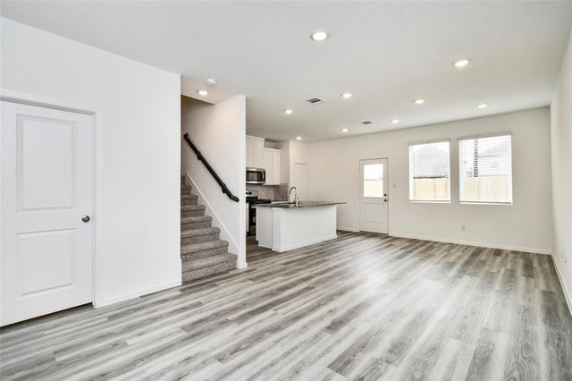 7534 Linda Lake Court, Humble, TX 77346