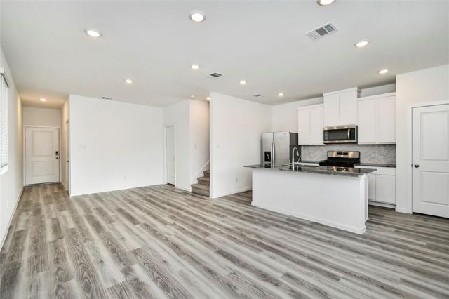 7534 Linda Lake Court, Humble, TX 77346