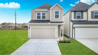 7534 Linda Lake Court, Humble, TX 77346