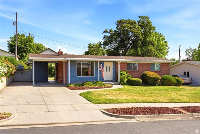 272 E 1400 N, Bountiful, UT 84010