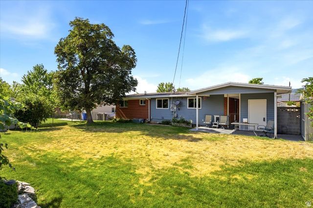 272 E 1400 N, Bountiful, UT 84010