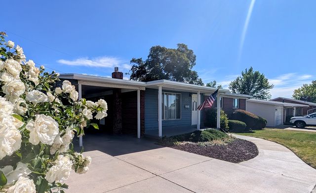 272 E 1400 N, Bountiful, UT 84010