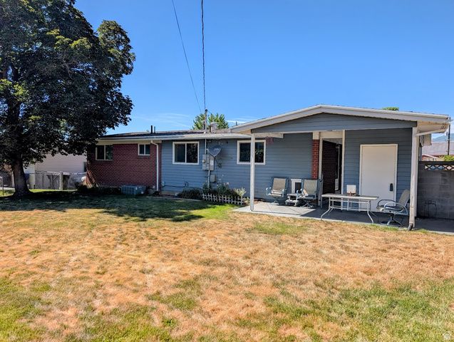 272 E 1400 N, Bountiful, UT 84010