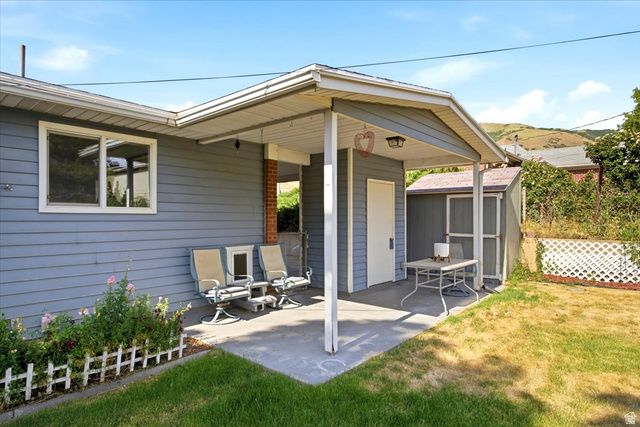 272 E 1400 N, Bountiful, UT 84010