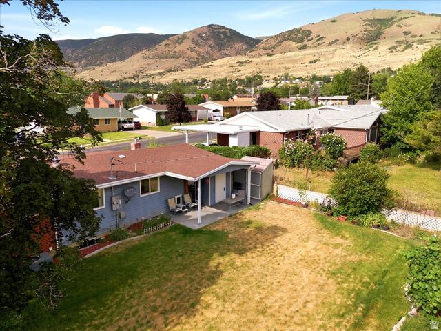 272 E 1400 N, Bountiful, UT 84010