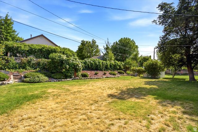 272 E 1400 N, Bountiful, UT 84010