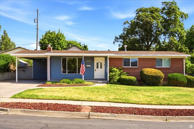 272 E 1400 N, Bountiful, UT 84010
