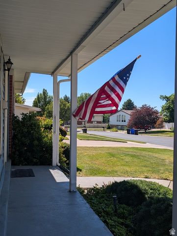 272 E 1400 N, Bountiful, UT 84010