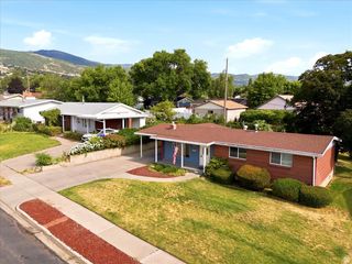 272 E 1400 N, Bountiful, UT 84010