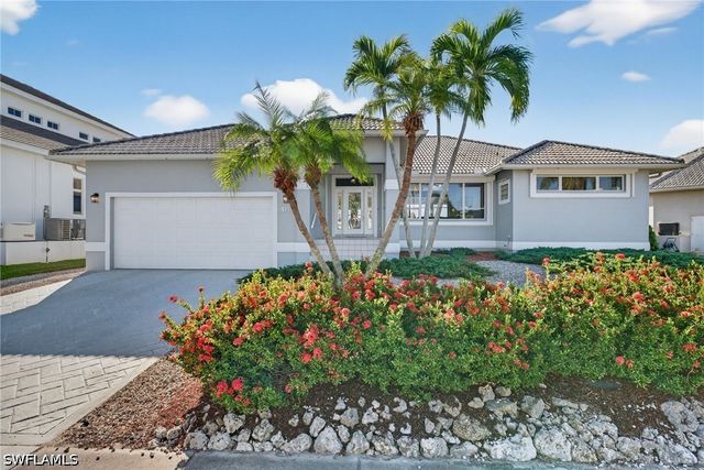 489 Adirondack CT, Marco Island, FL 34145