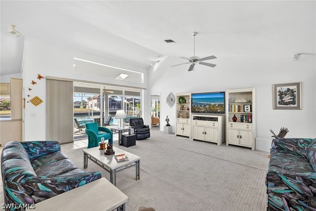 489 Adirondack CT, Marco Island, FL 34145