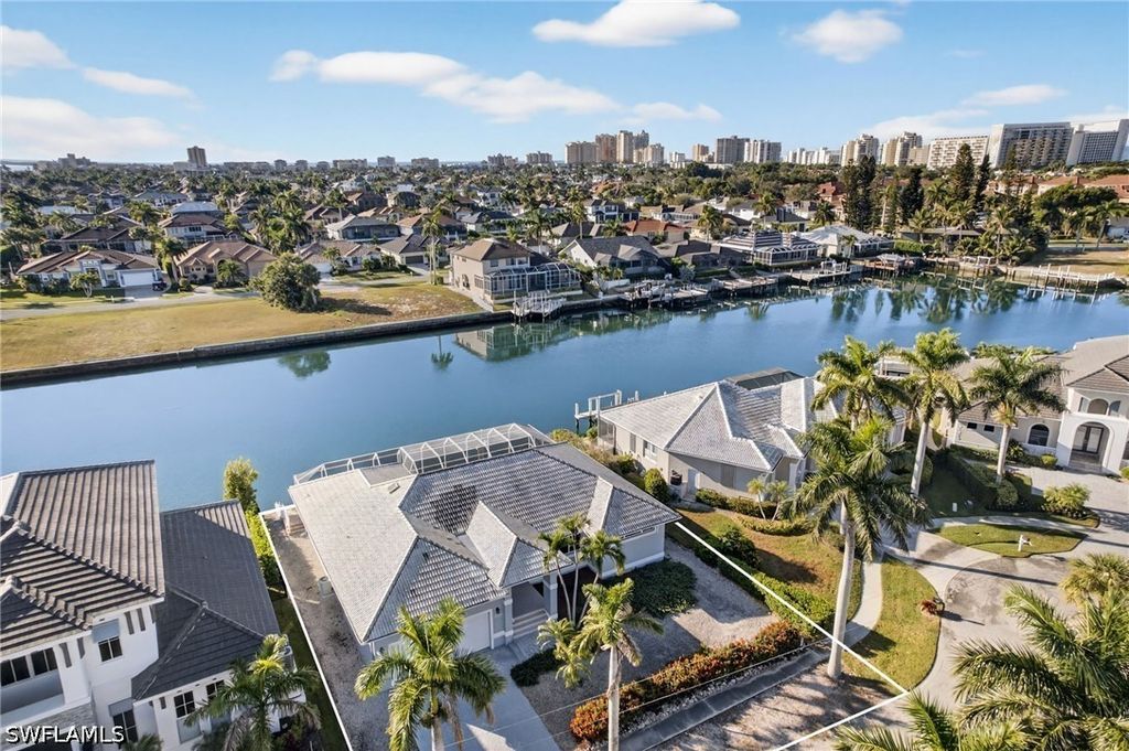 489 Adirondack CT, Marco Island, FL 34145