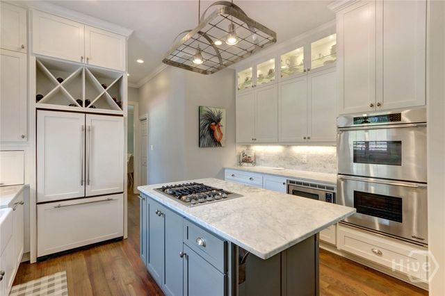 119 N Marsh Road, Savannah, GA 31410