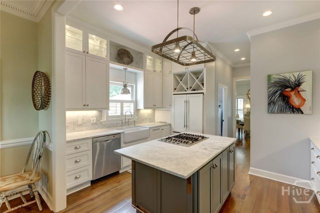 119 N Marsh Road, Savannah, GA 31410