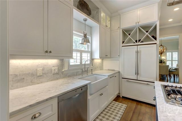 119 N Marsh Road, Savannah, GA 31410