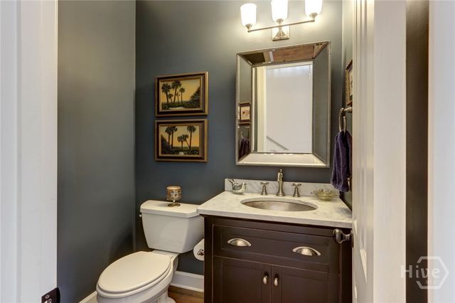 119 N Marsh Road, Savannah, GA 31410