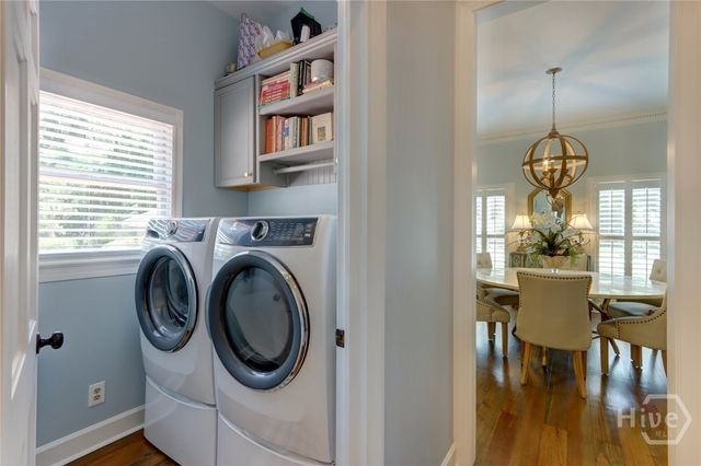 119 N Marsh Road, Savannah, GA 31410
