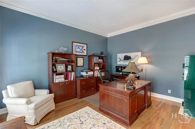 119 N Marsh Road, Savannah, GA 31410